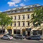 Wombat\'S City Hostels Vienna - The Lounge