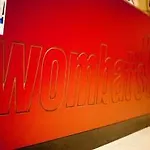 Wombat\'S City Hostels Vienna - The Lounge
